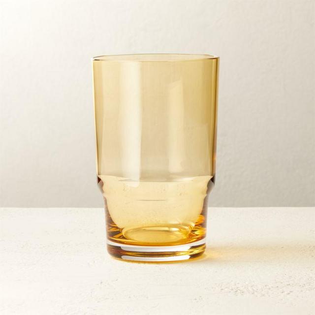 Whitney Amber Cooler