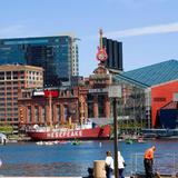 Baltimore Inner Harbor