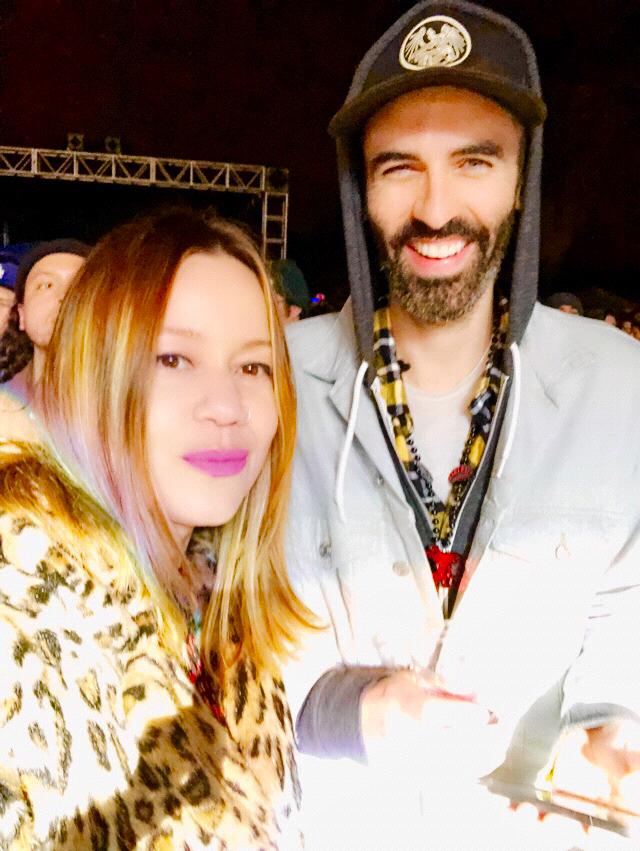 Desert Daze Festival (2018)