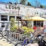 Leon's
