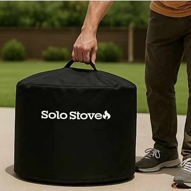 Solo Stove Shelter- Size Summit 24