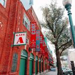 Fenway Park