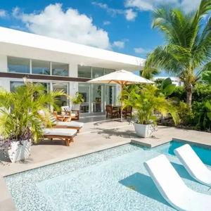 White Villas - Turks and Caicos