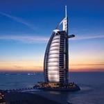 Burj Al Arab - برج العرب