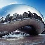 Cloud Gate