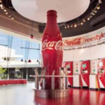 World of Coca-Cola