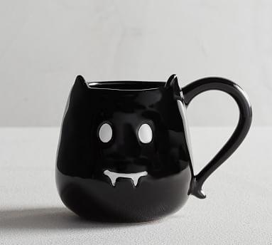 Bat Mug