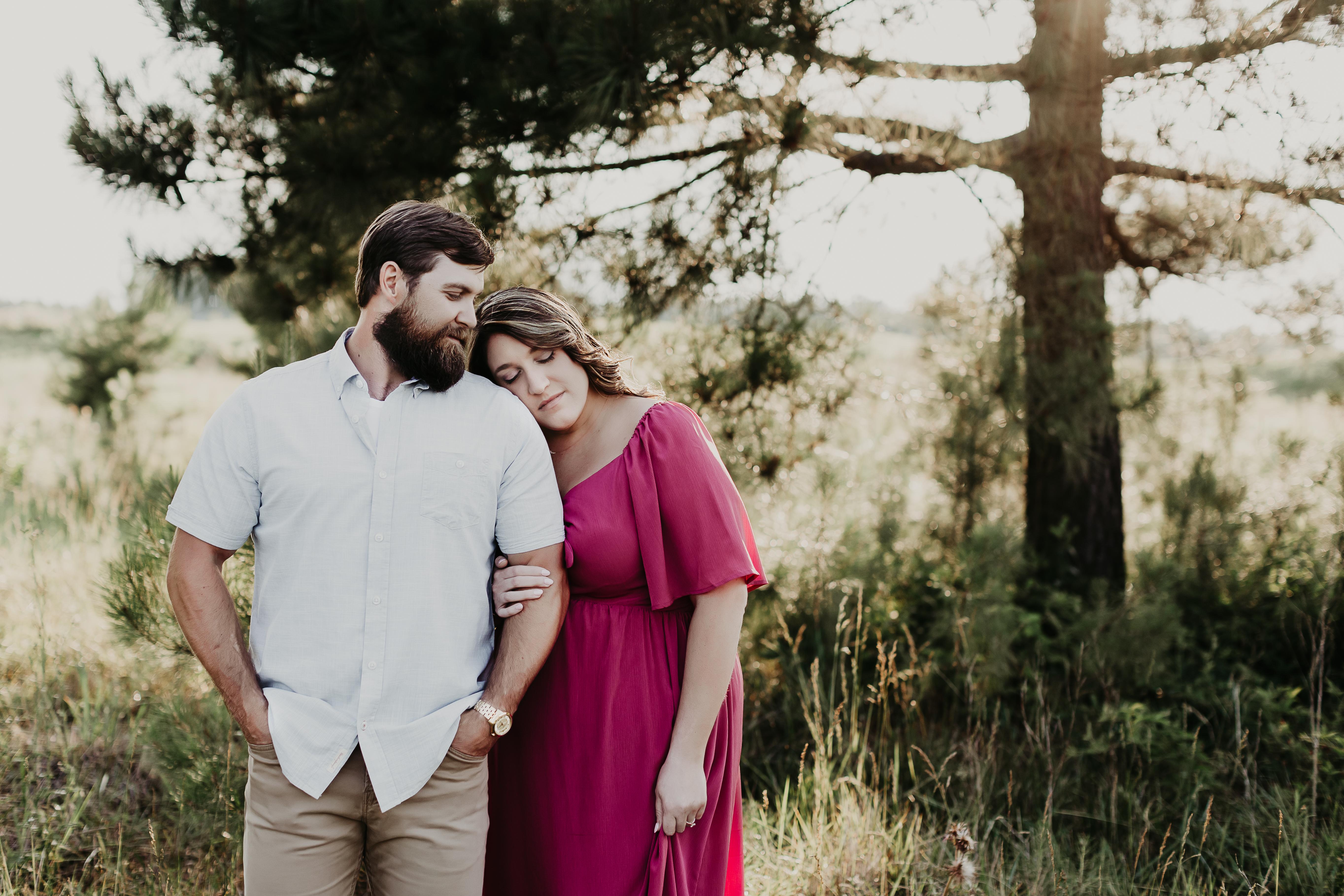 The Wedding Website of Brittany Russell and Dylan Lukes