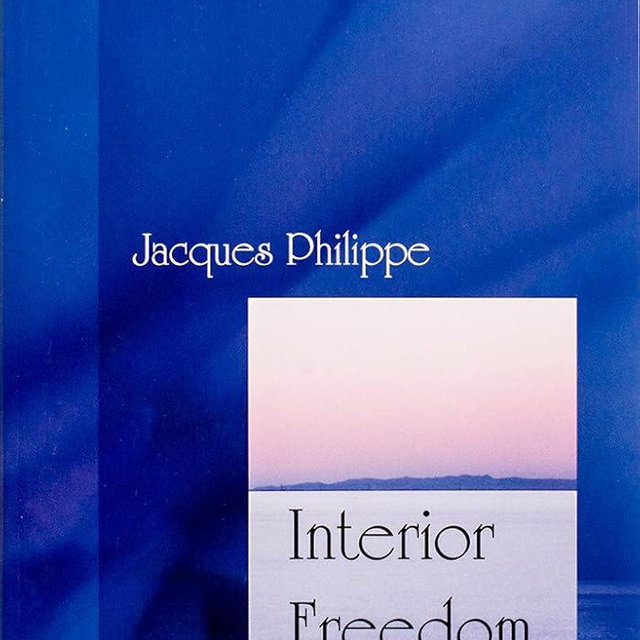Interior Freedom
