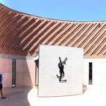 Yves Saint Laurent Museum