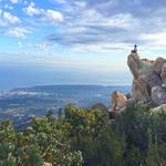 Hike Inspiration Point