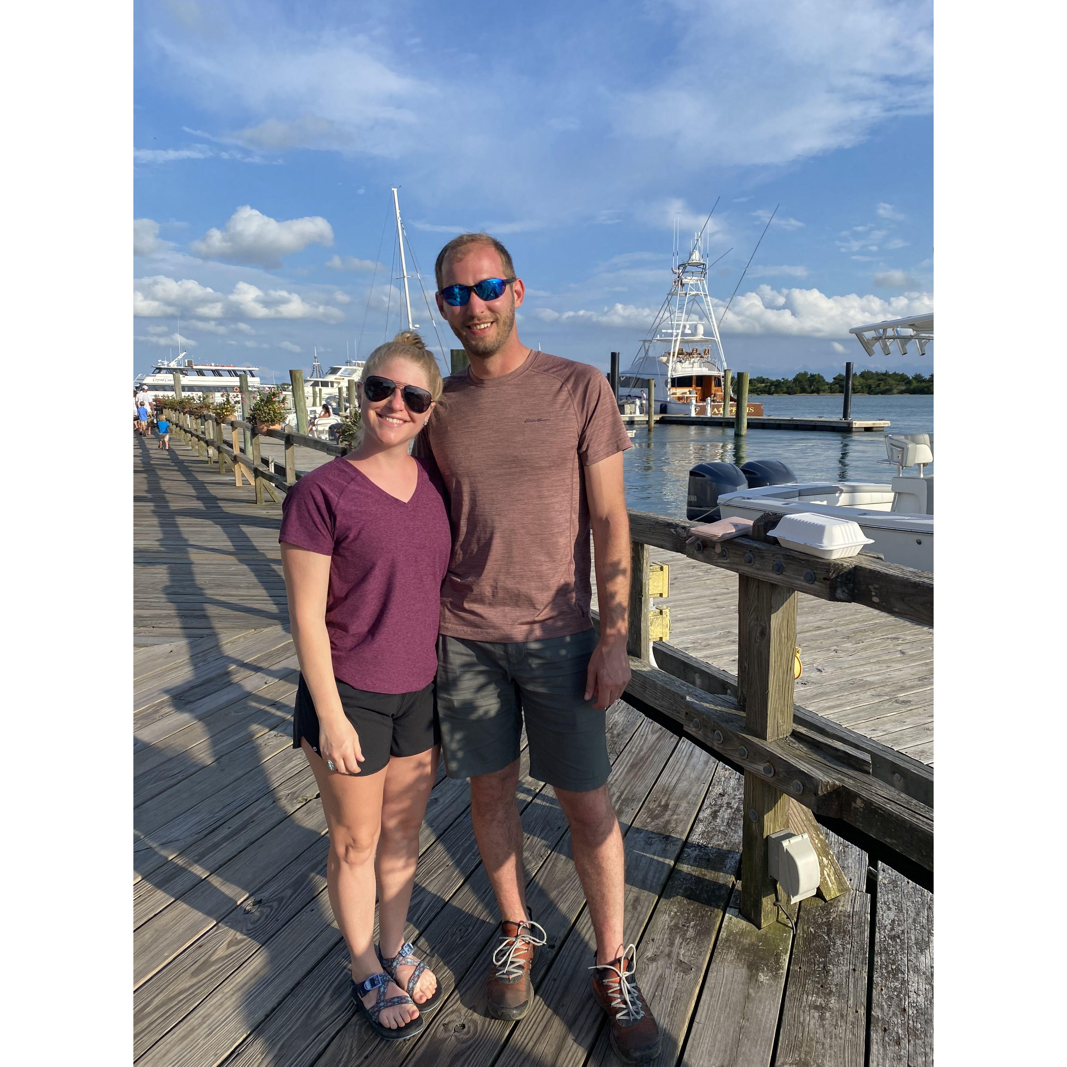 Beaufort, NC