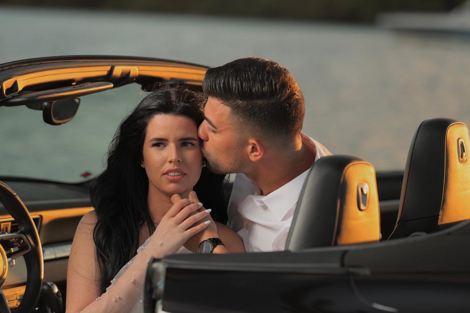 The Wedding Website of Maria Karla Diaz and Nelson Arro