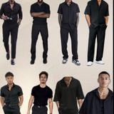 MEN ATTIRE