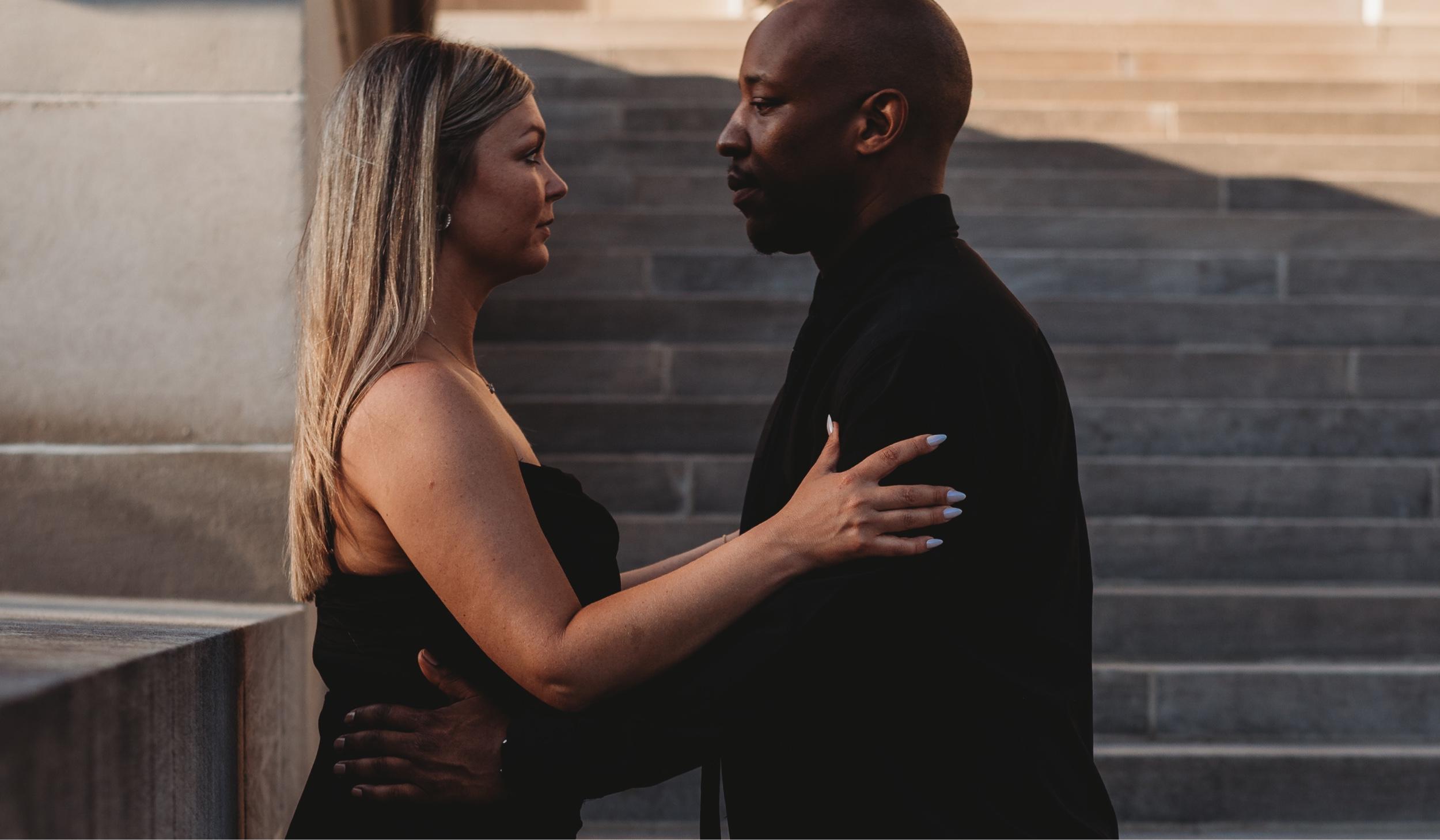 The Wedding Website of Brandi Sperry and Michael Crawford