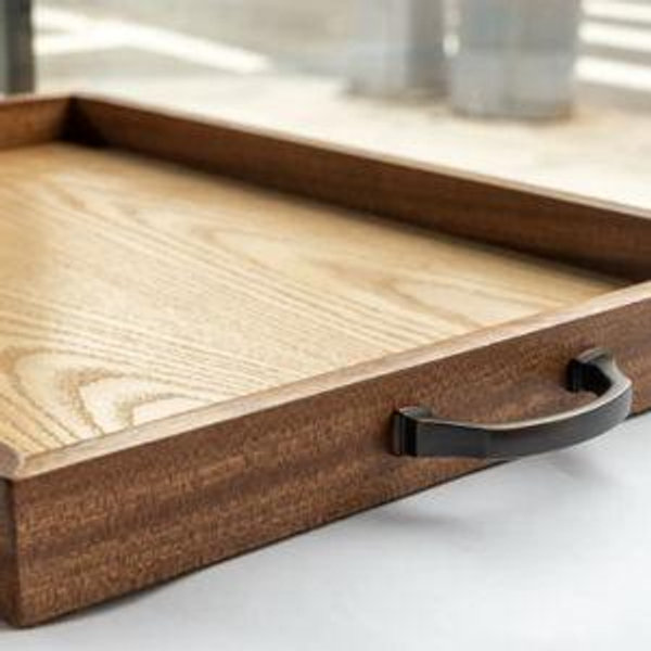 Serving Tray