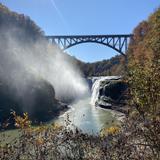 Letchworth State Park