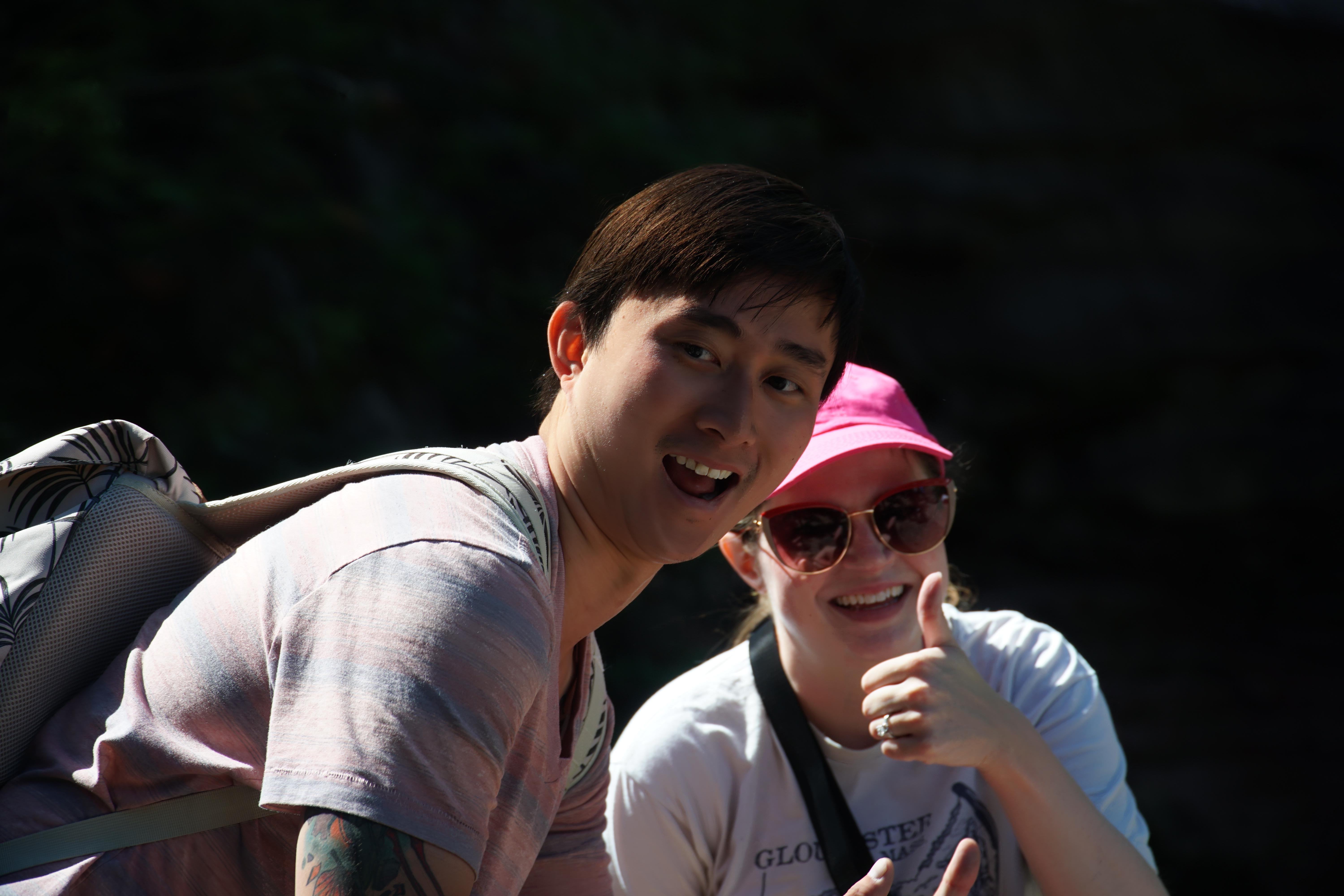 The Wedding Website of Mary Pressler and Paul Nguyen