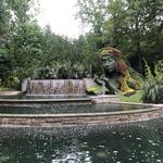 Atlanta Botanical Garden