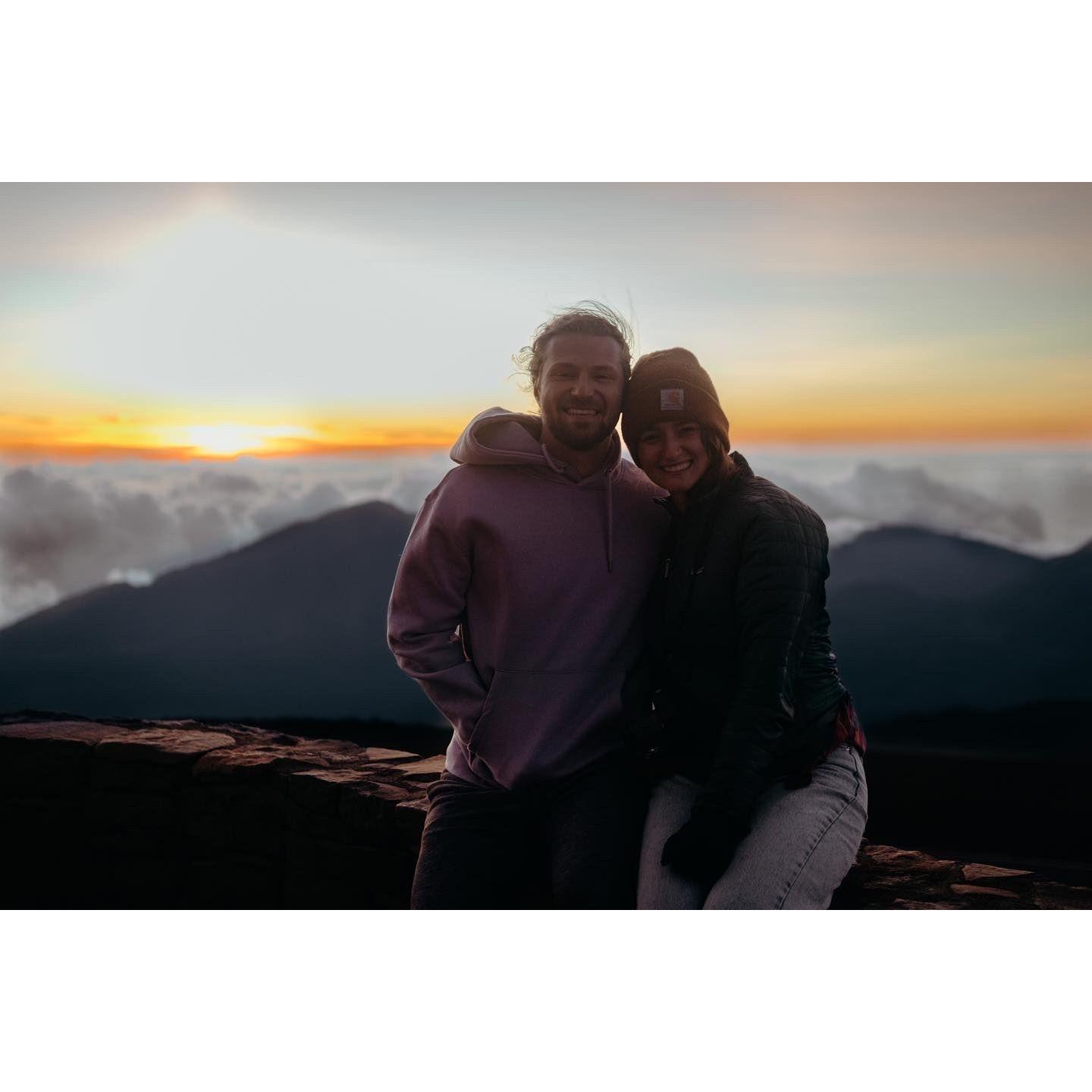 Haleakala National Park