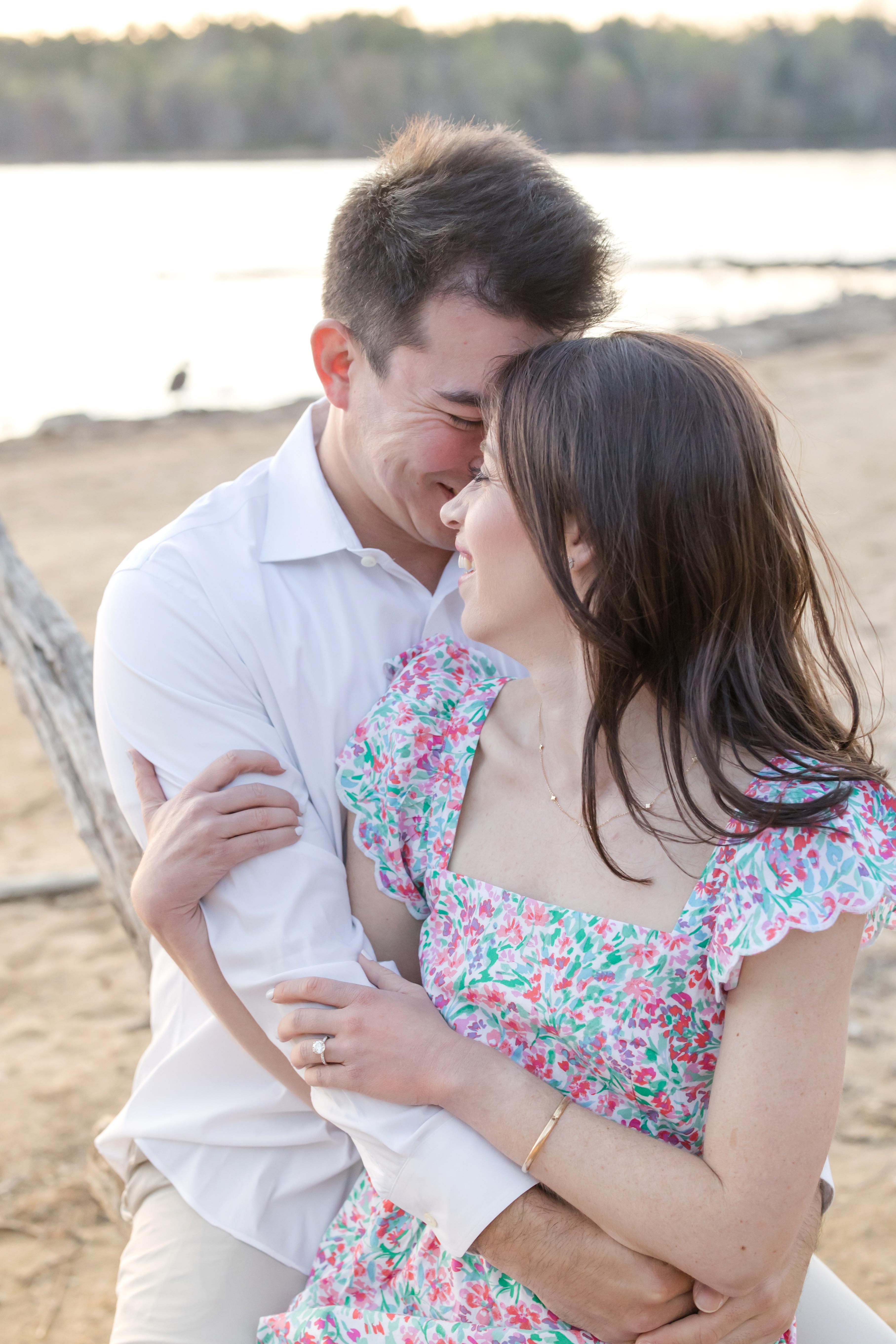 The Wedding Website of Lauren Kasoff and Mark Waguespack
