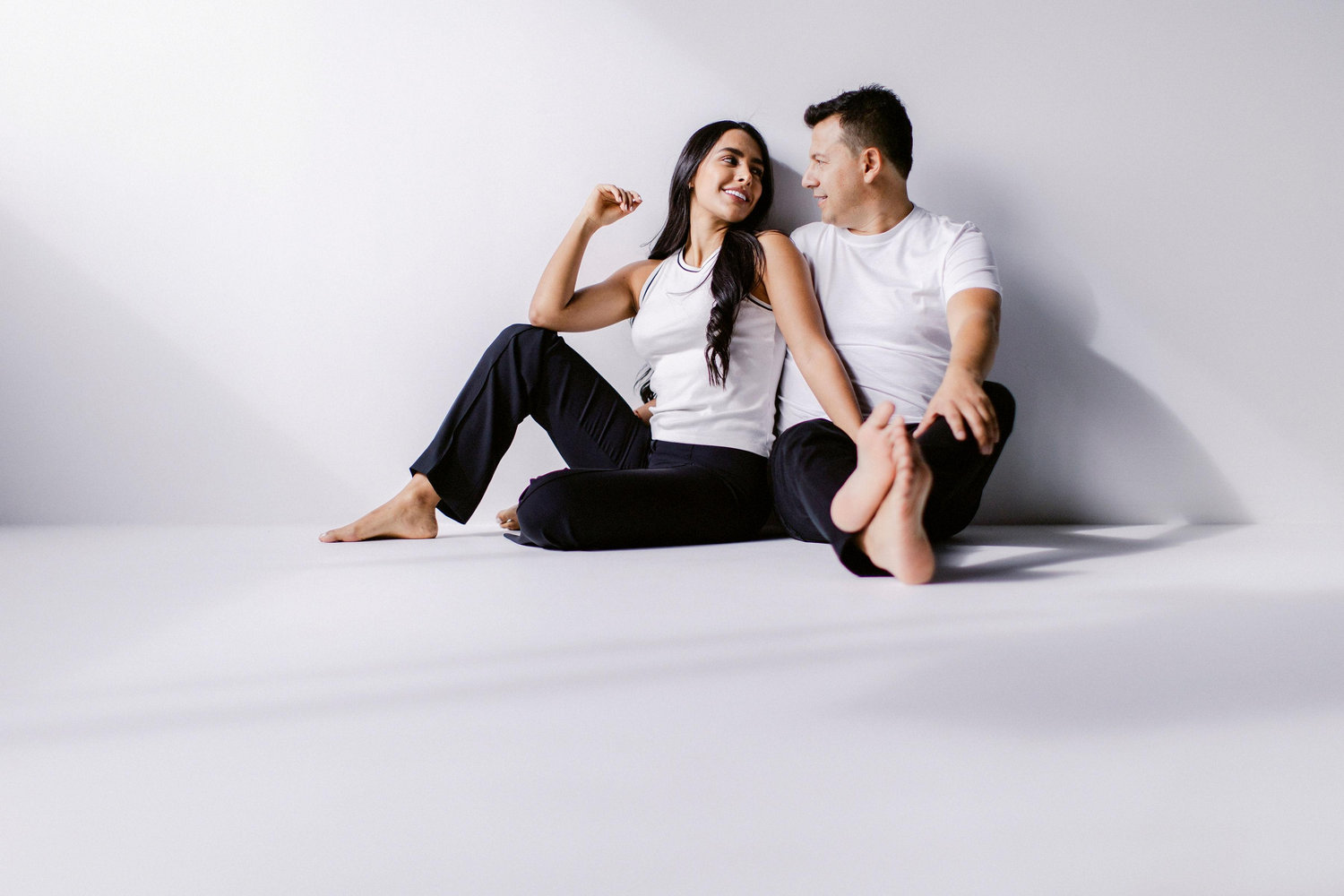 The Wedding Website of paula Mejía and Carlos Matiz