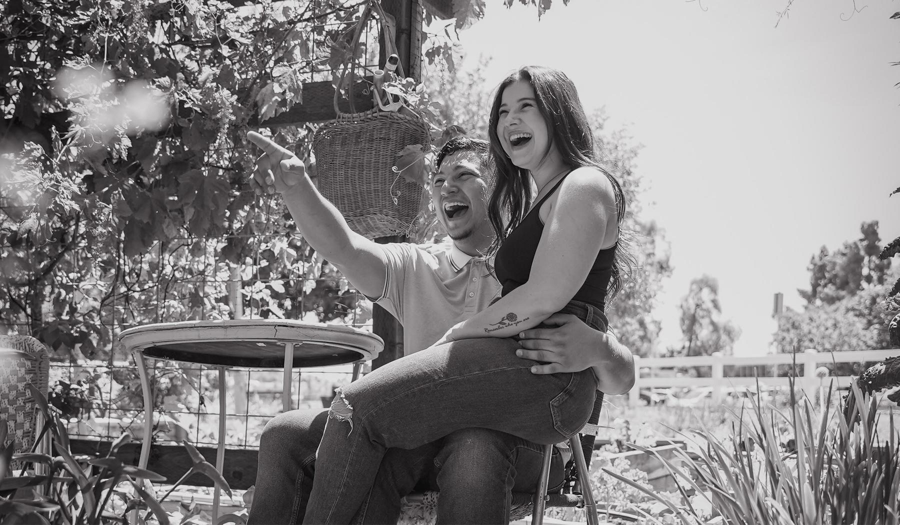 The Wedding Website of Morgan Ervin and Salvador Martinez
