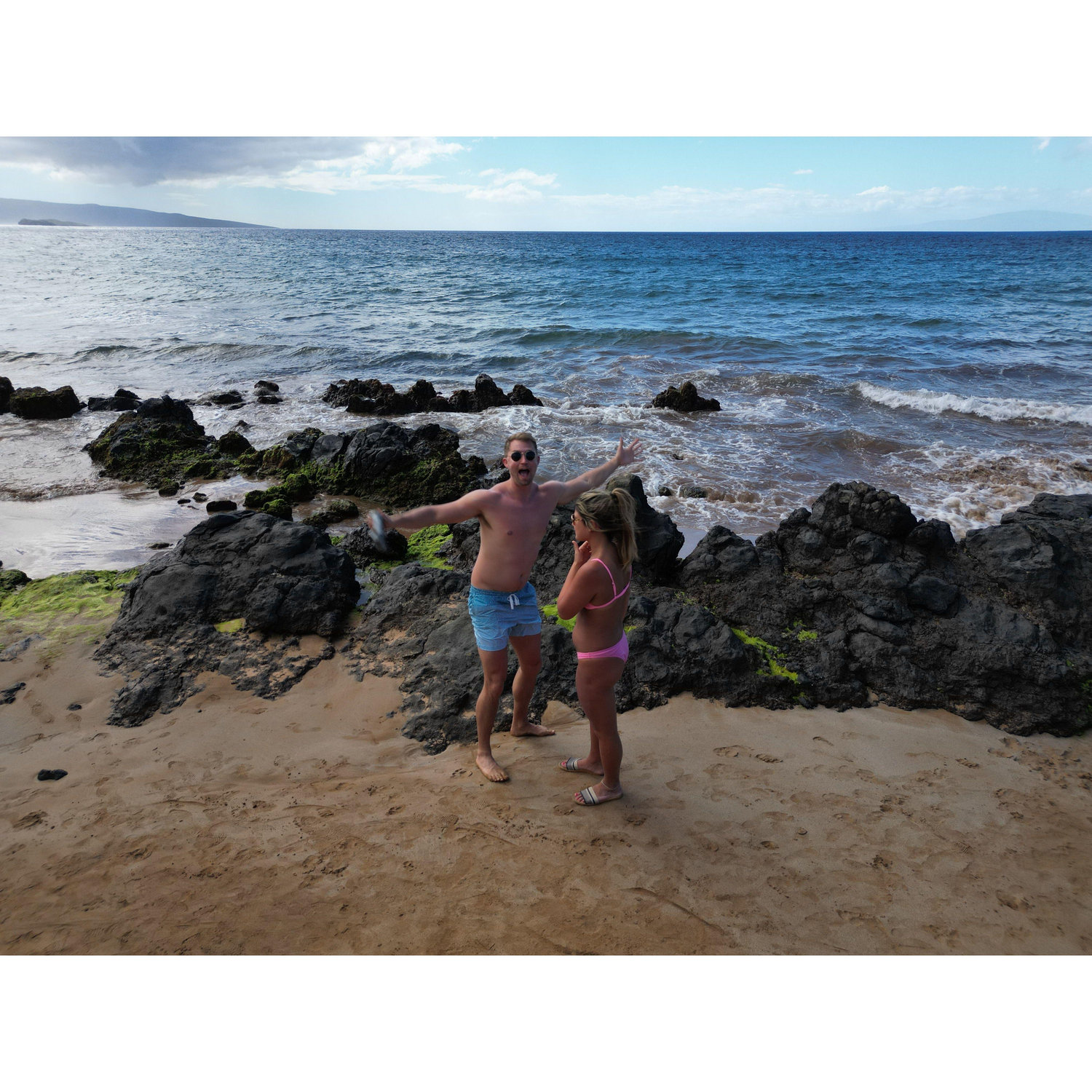 Trip to Hawaii in 2023!