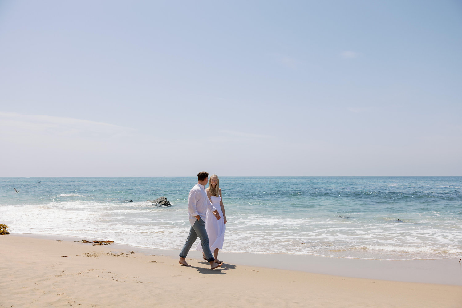 The Wedding Website of Samantha Jones and Matthew Johnson