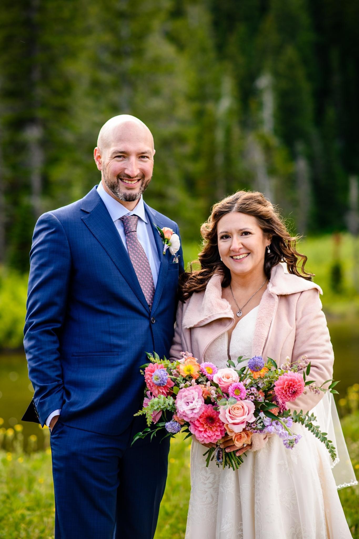 The Wedding Website of Stephanie Kling and Jordan Bechtel