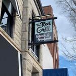 The Reel Grill