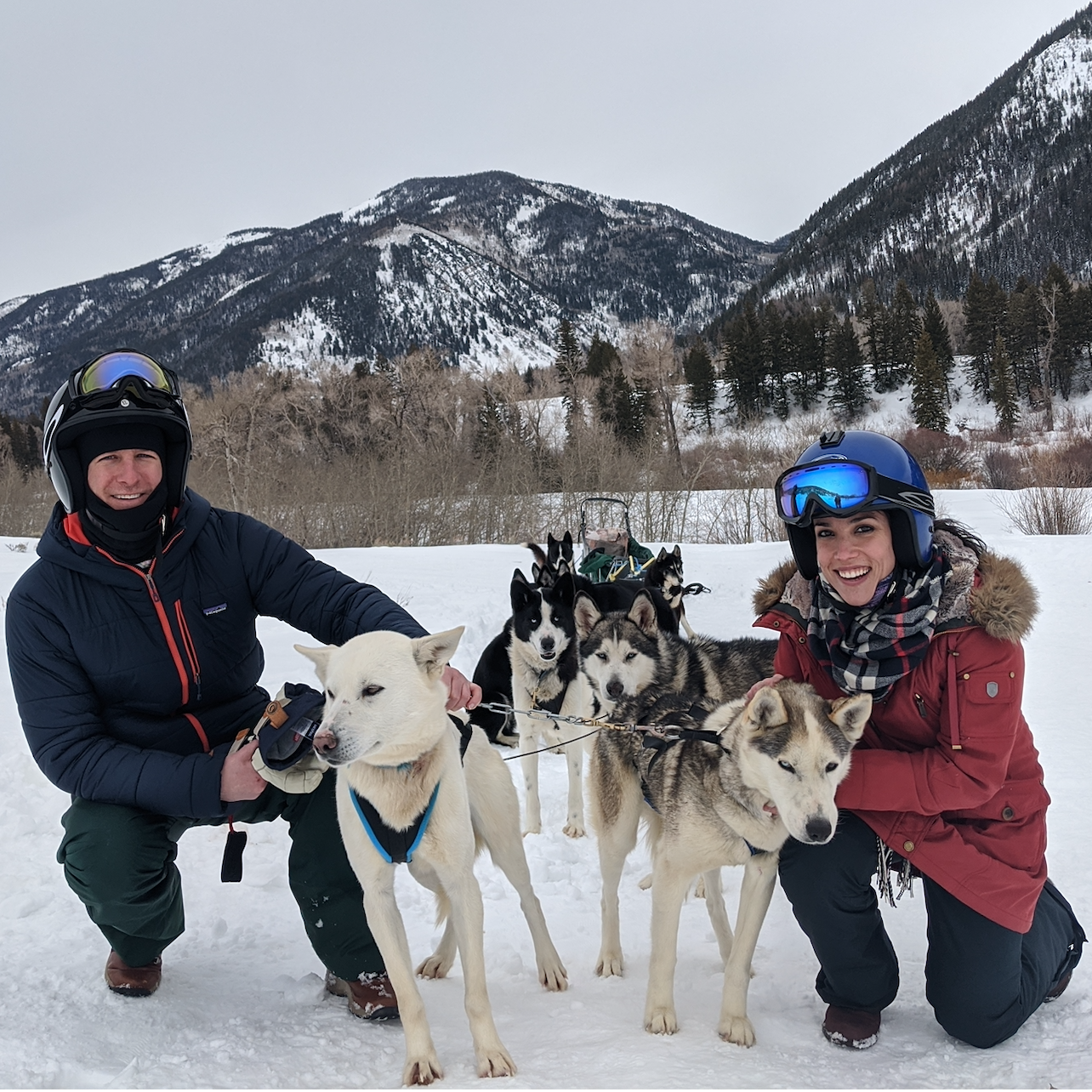 Park City, Utah 2020