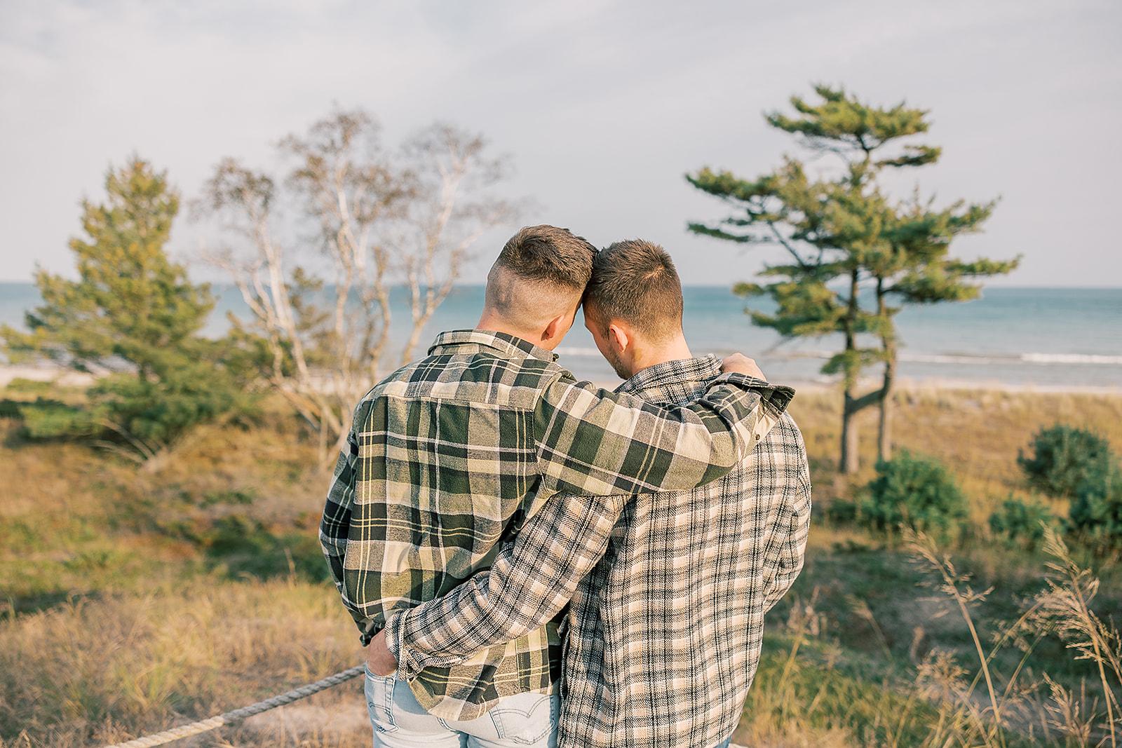 The Wedding Website of Chris Adamczyk and Austin Coppock