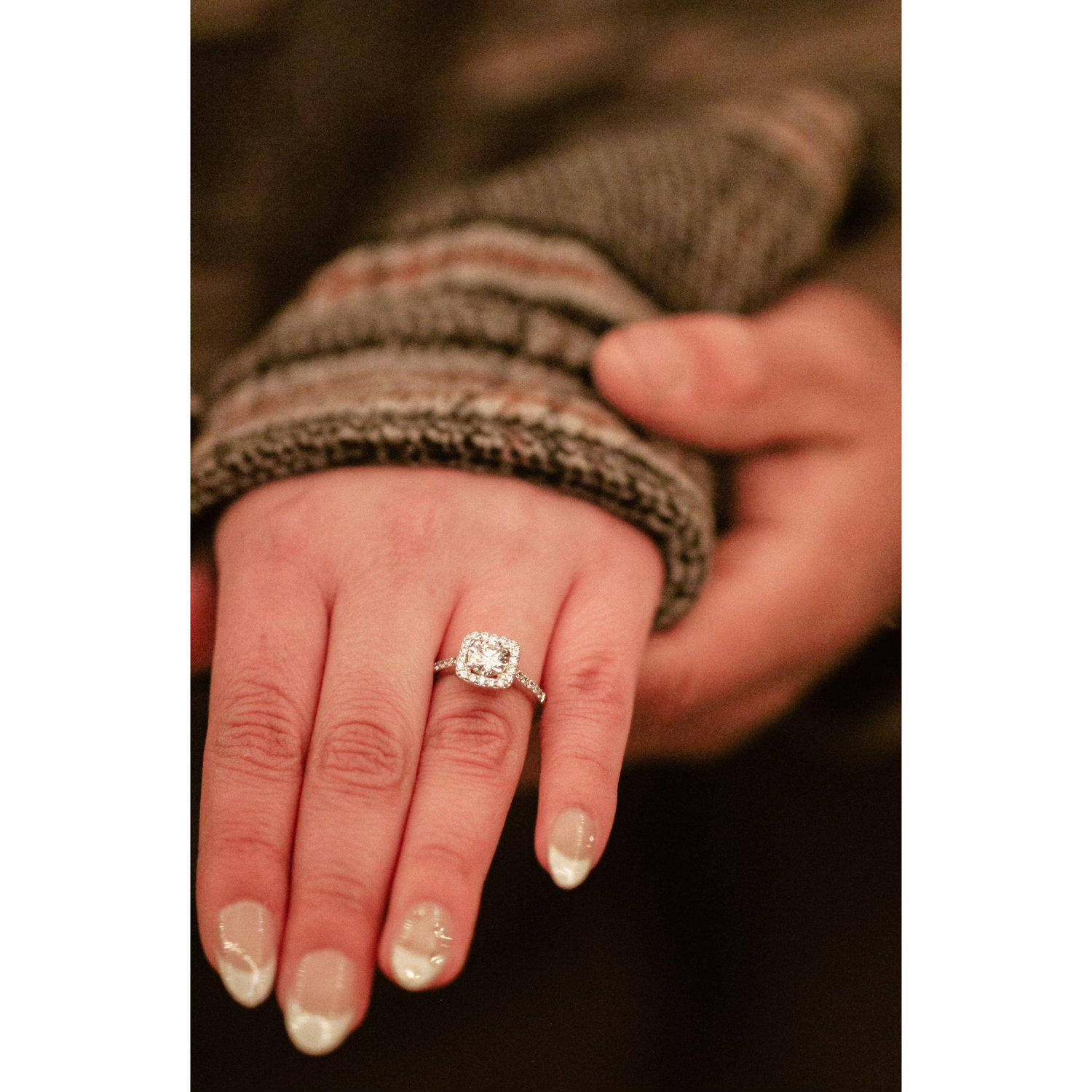 The original ring!
