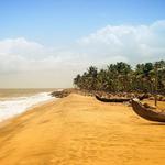 Cherai Beach