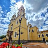 Santuario de la Vírgen de Guadalupe