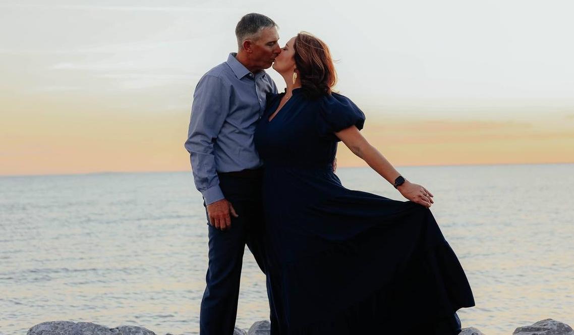 The Wedding Website of Kelly Elizabeth Glavina and Shawn Michael Hrubes