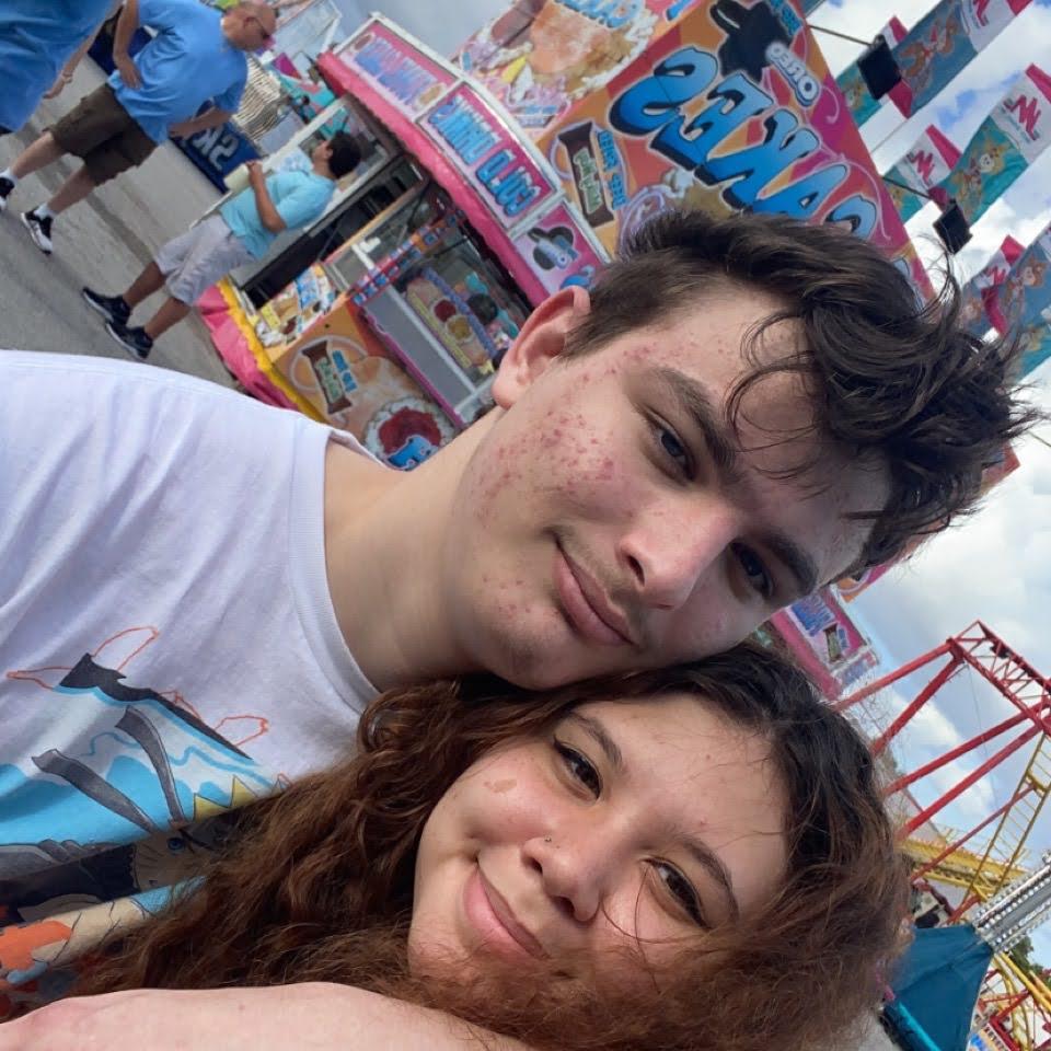 Fair dates 2021
