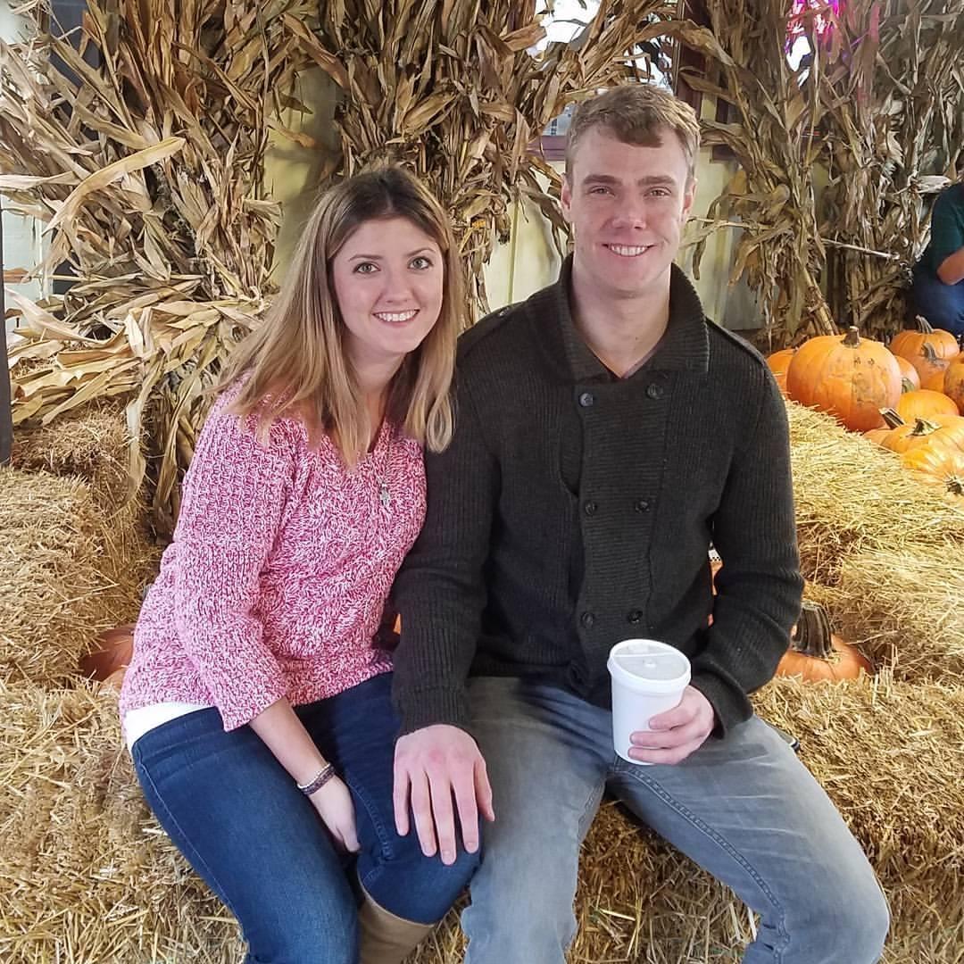 Fall festivities