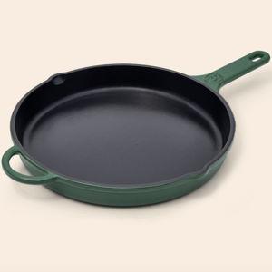 King Sear Cast Iron Skillet