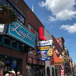 Nash-Vegas on Broadway for the Honky-Tonks