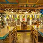 Palenque Restaurante