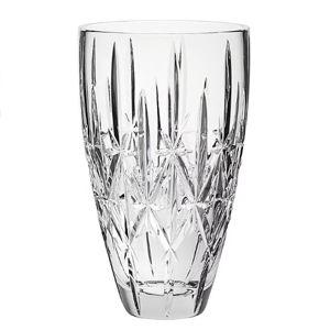 Marquis by Waterford Crystal 9" Sparkle Vase | Dillard's