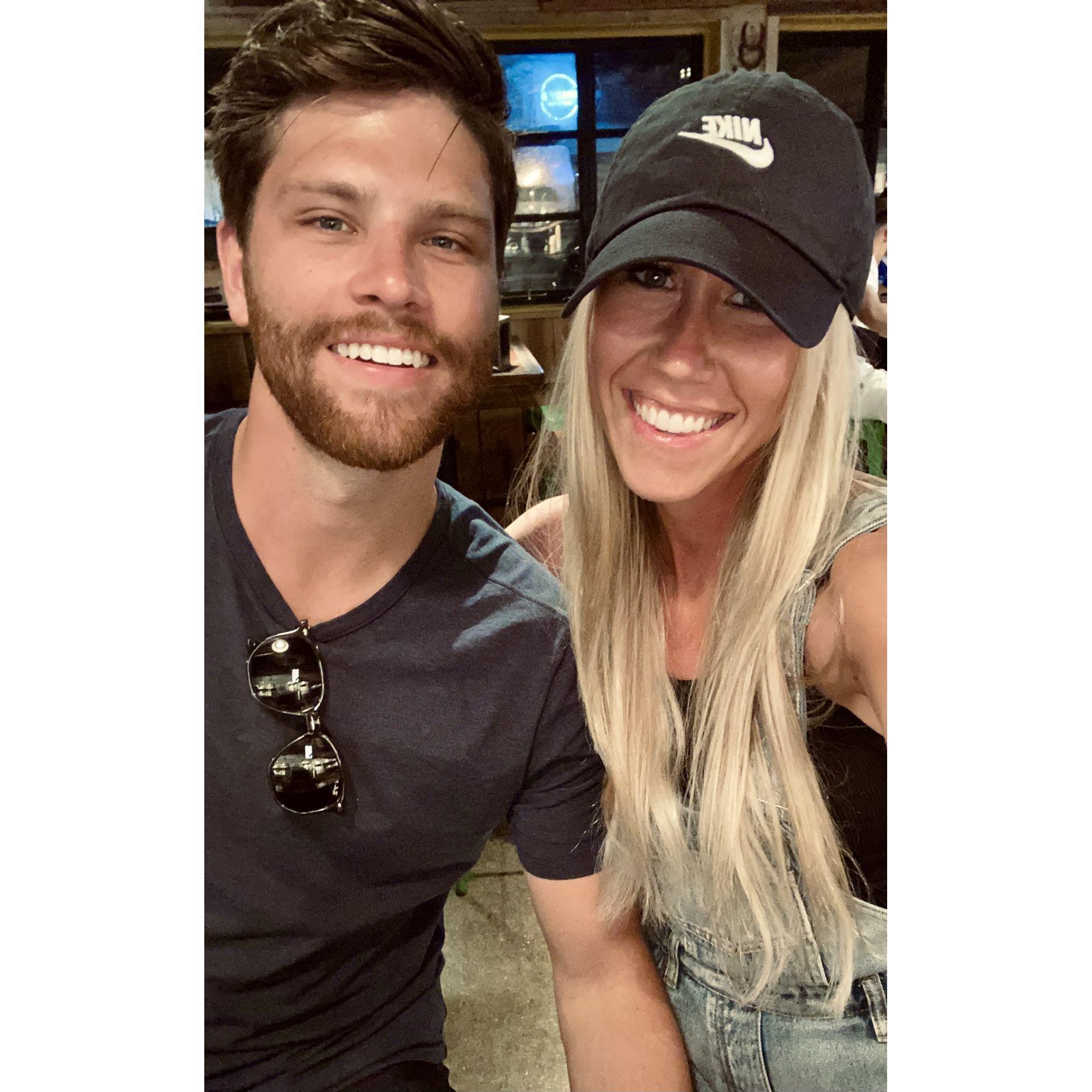July 2021 - Nashville Date Nights