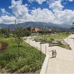 Parques del Río Medellín