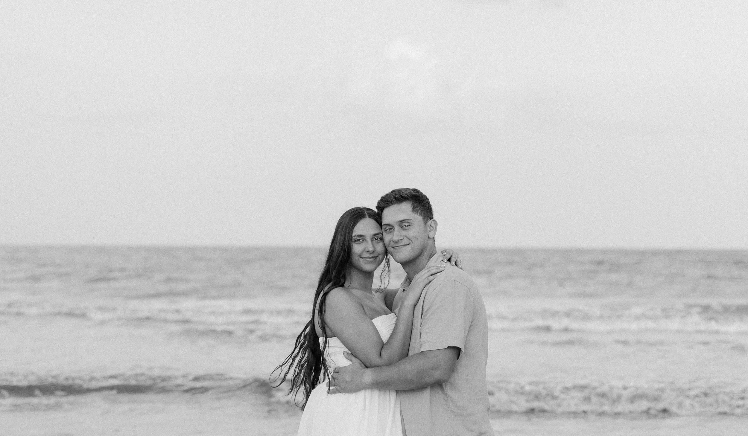 The Wedding Website of Caley Cruz and Nicholas Awai