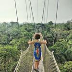 Lekki Conservation Centre Road