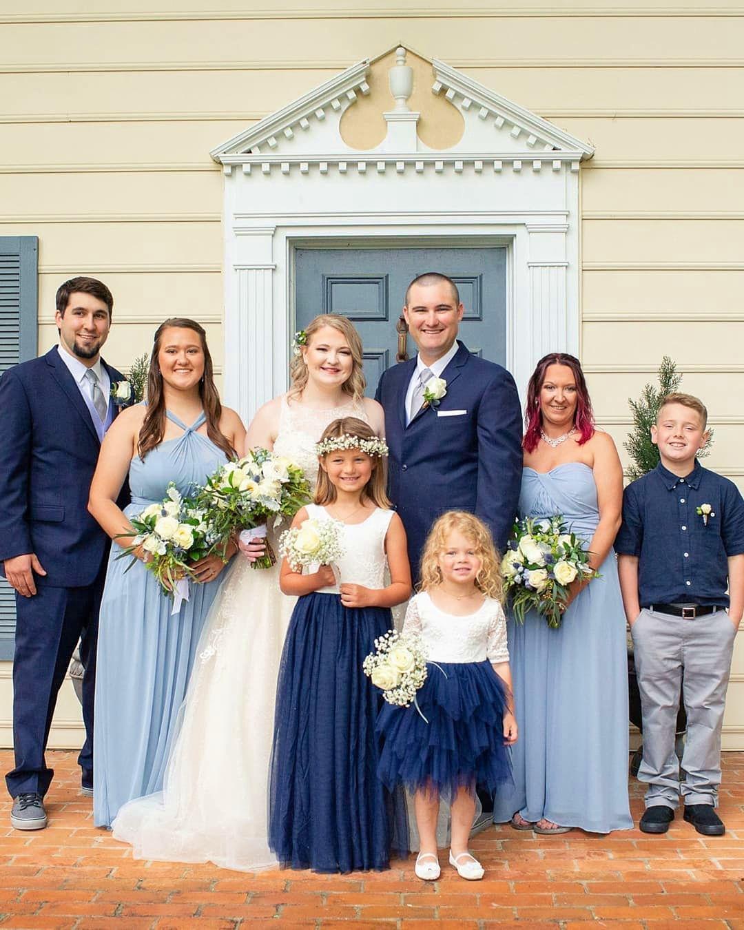 The Wedding Website of Katelyn Helwig and Christian Helwig