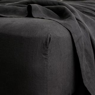 Linen Fitted Sheet