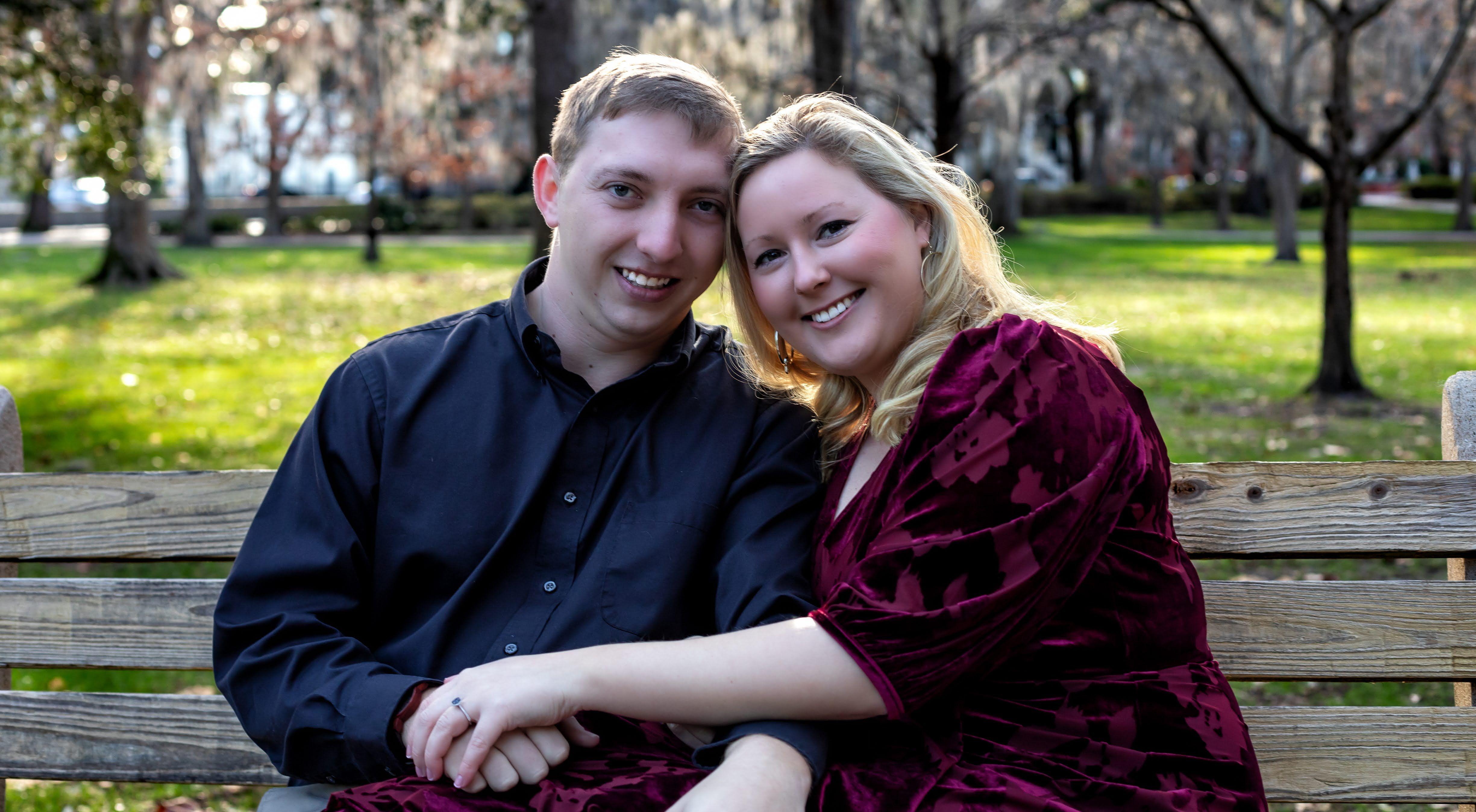 The Wedding Website of Holly McBride and Hunter Higgs
